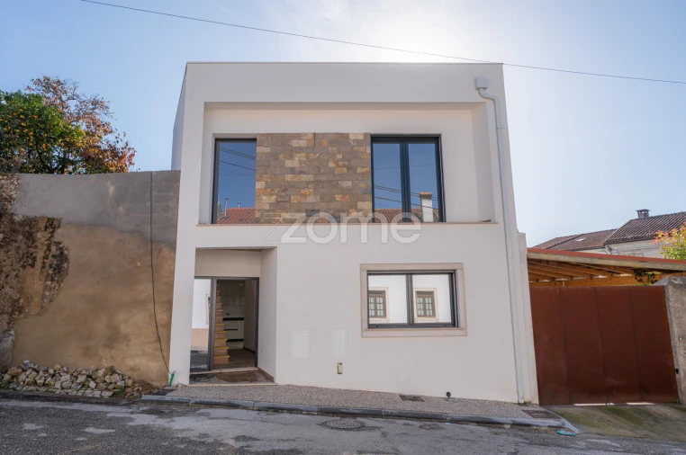 Moradia T3 para Venda em Ançã Foto 29