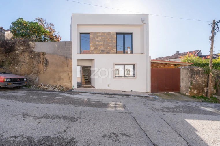 Moradia T3 para Venda em Ançã Foto 30