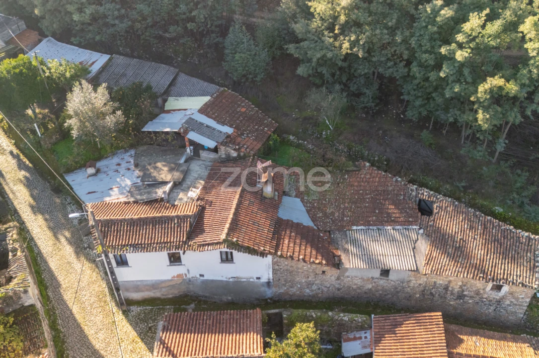 Moradia T2 para Venda em Penacova Foto 20