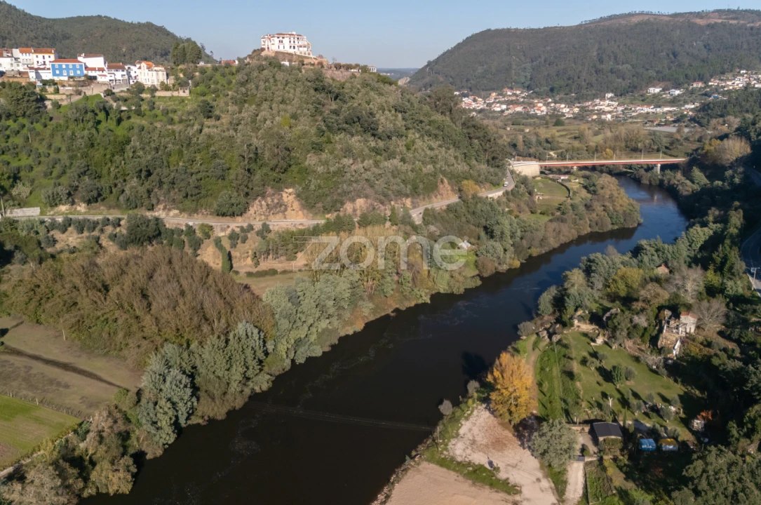 Moradia T2 para Venda em Penacova Foto 29