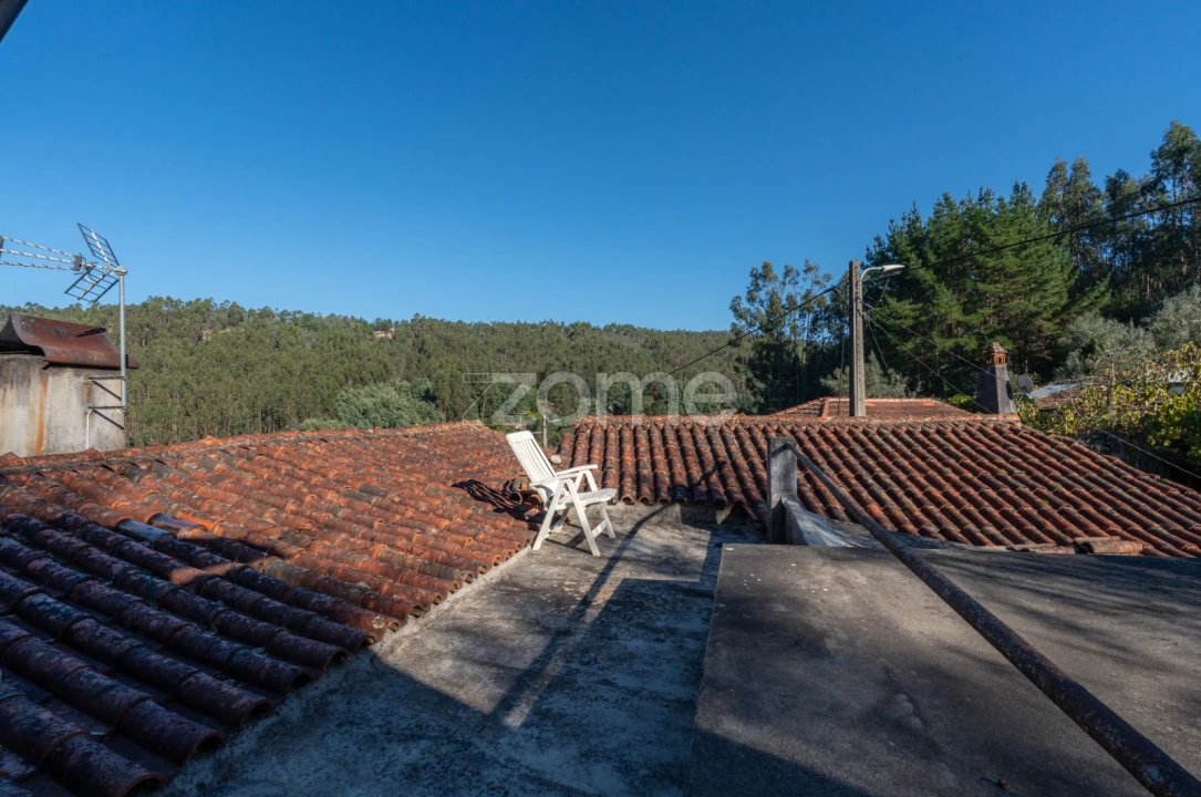 Moradia T2 para Venda em Penacova Foto 13