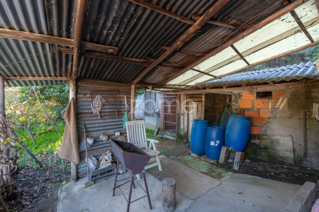 Moradia T2 para Venda em Penacova Foto 12