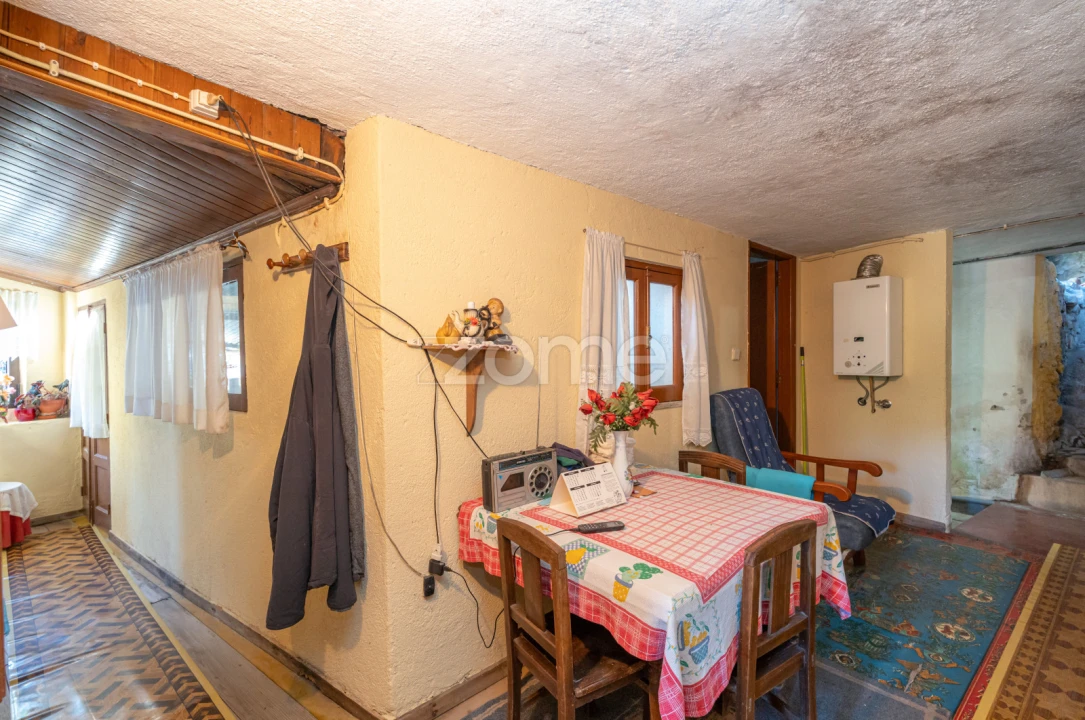 Moradia T2 para Venda em Penacova Foto 7