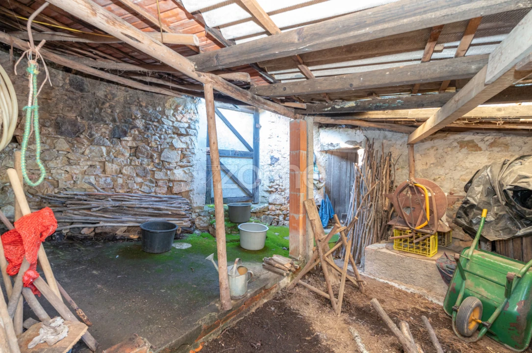 Moradia T2 para Venda em Penacova Foto 15