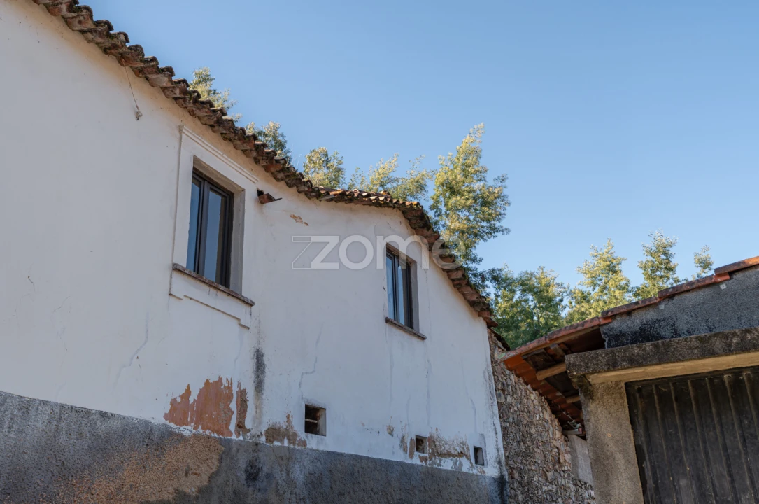 Moradia T2 para Venda em Penacova Foto 17