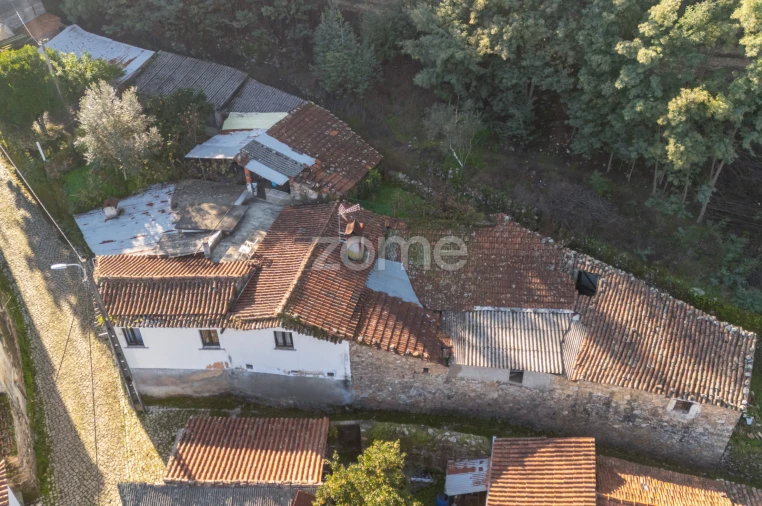 Moradia T2 para Venda em Penacova Foto 10