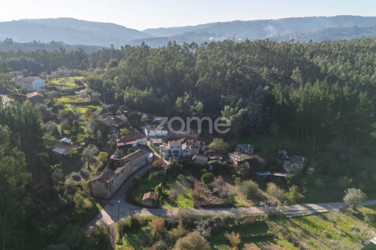 Moradia T2 para Venda em Penacova Foto 24