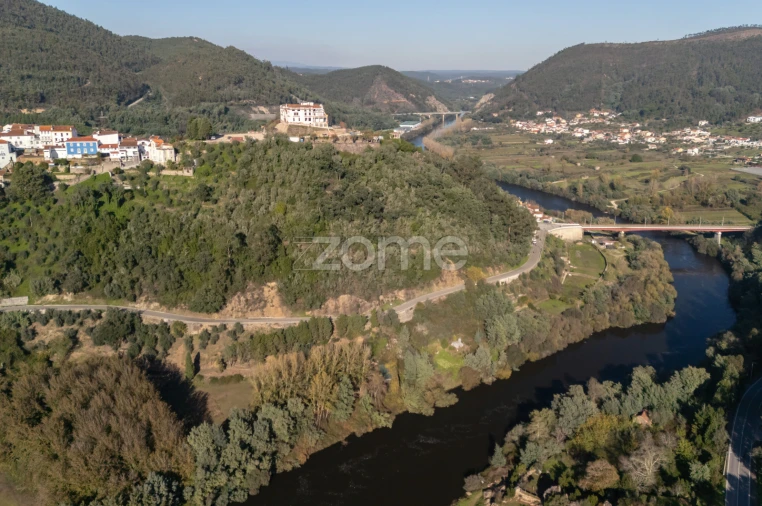 Moradia T2 para Venda em Penacova Foto 32