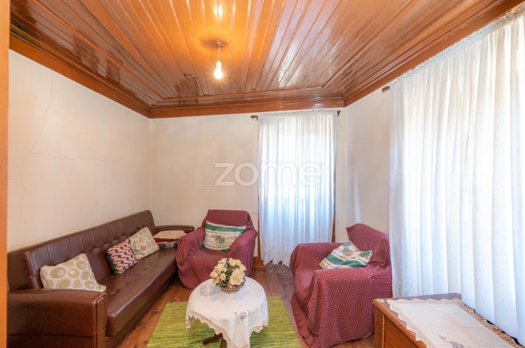 Moradia T2 para Venda em Penacova Foto 1