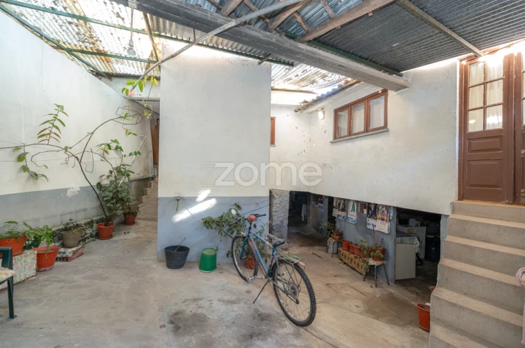 Moradia T2 para Venda em Penacova Foto 9