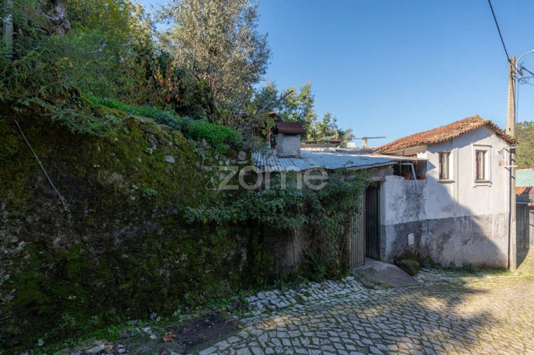 Moradia T2 para Venda em Penacova Foto 19