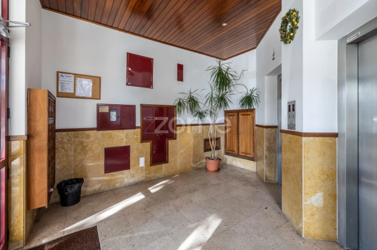 Apartamento T3 para Arrendamento em Marrazes e Barosa Foto 4