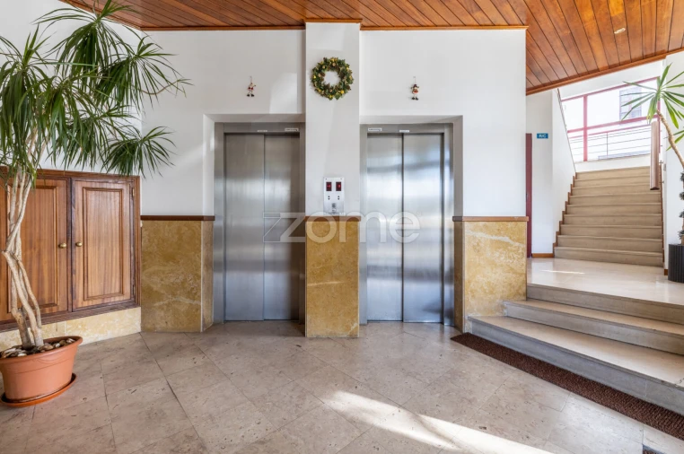 Apartamento T3 para Arrendamento em Marrazes e Barosa Foto 5