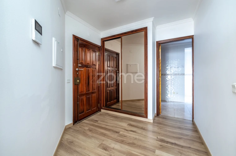 Apartamento T3 para Arrendamento em Marrazes e Barosa Foto 8
