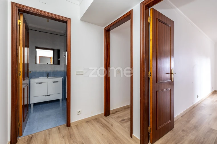 Apartamento T3 para Arrendamento em Marrazes e Barosa Foto 26