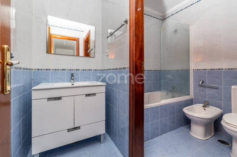 Apartamento T3 para Arrendamento em Marrazes e Barosa Foto 27