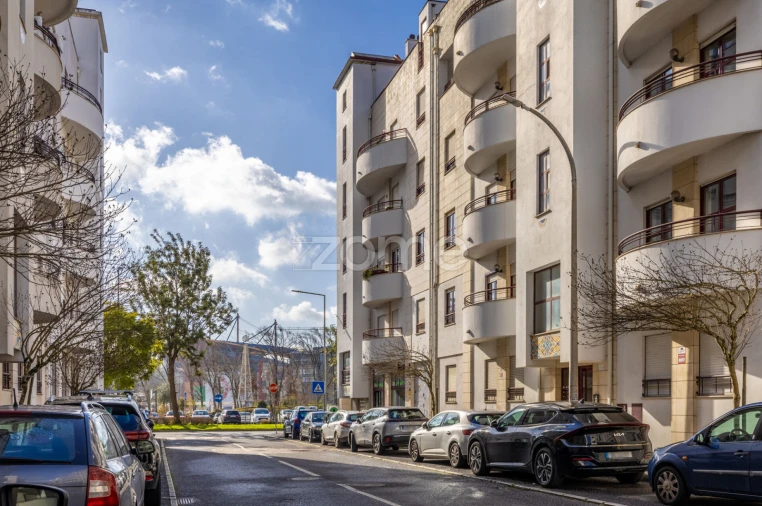 Apartamento T3 para Arrendamento em Marrazes e Barosa Foto 39