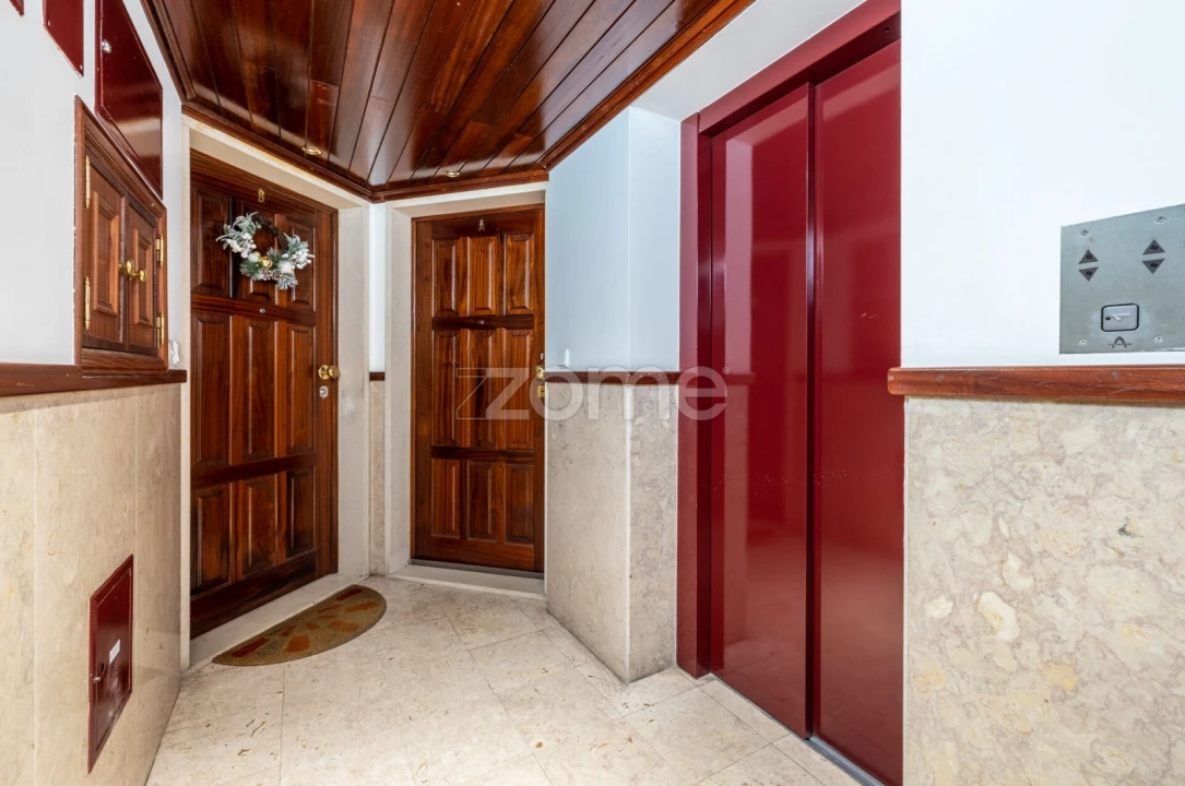 Apartamento T3 para Arrendamento em Marrazes e Barosa Foto 6