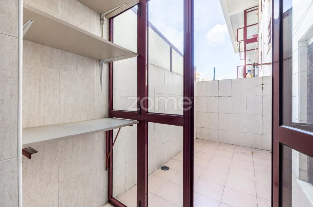 Apartamento T3 para Arrendamento em Marrazes e Barosa Foto 15