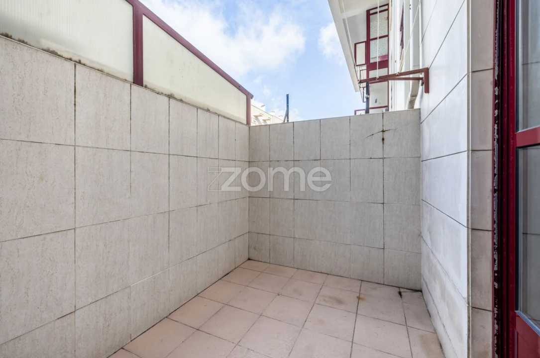 Apartamento T3 para Arrendamento em Marrazes e Barosa Foto 16