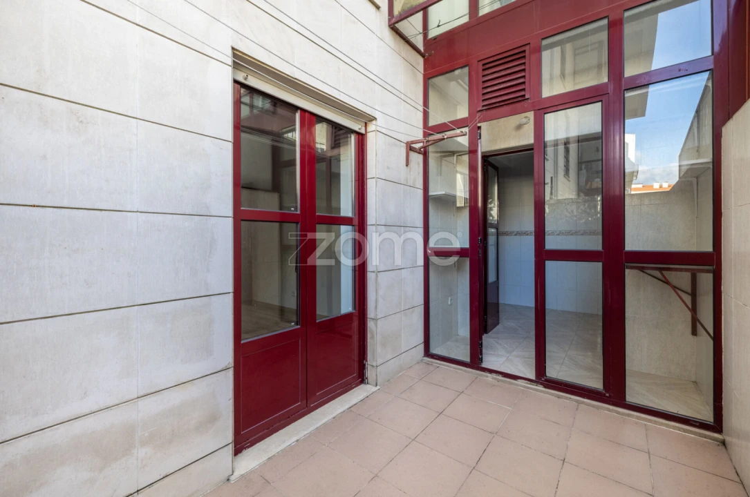 Apartamento T3 para Arrendamento em Marrazes e Barosa Foto 17