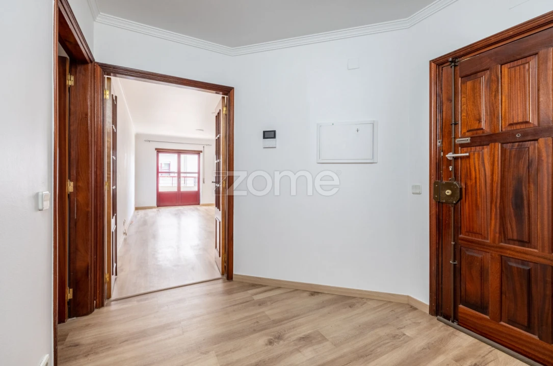 Apartamento T3 para Arrendamento em Marrazes e Barosa Foto 18