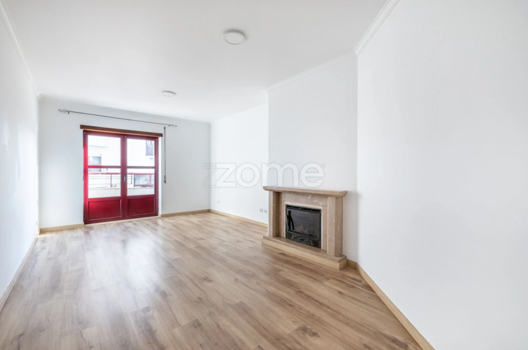 Apartamento T3 para Arrendamento em Marrazes e Barosa Foto 19