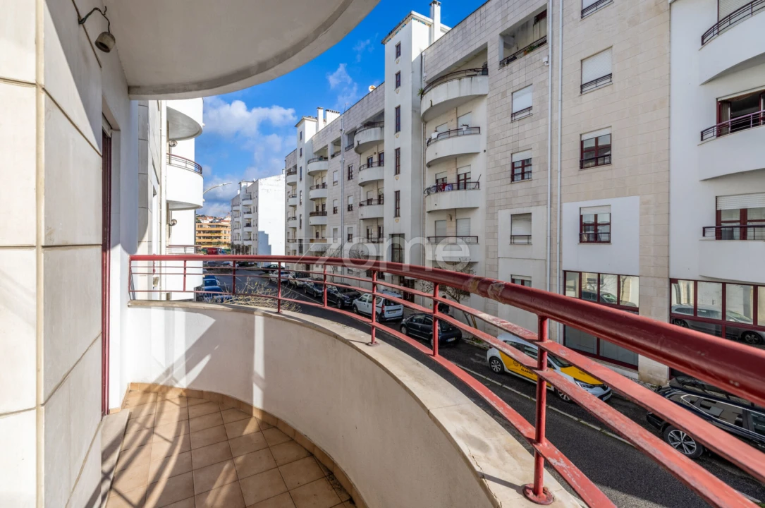 Apartamento T3 para Arrendamento em Marrazes e Barosa Foto 24