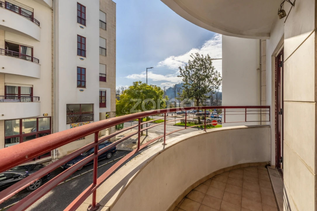 Apartamento T3 para Arrendamento em Marrazes e Barosa Foto 23