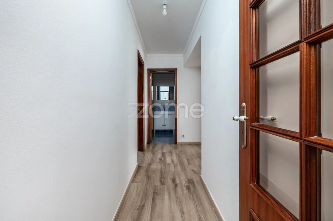 Apartamento T3 para Arrendamento em Marrazes e Barosa Foto 25