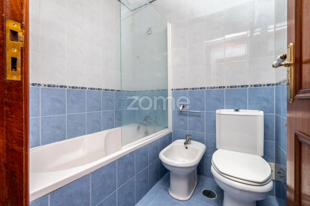 Apartamento T3 para Arrendamento em Marrazes e Barosa Foto 28