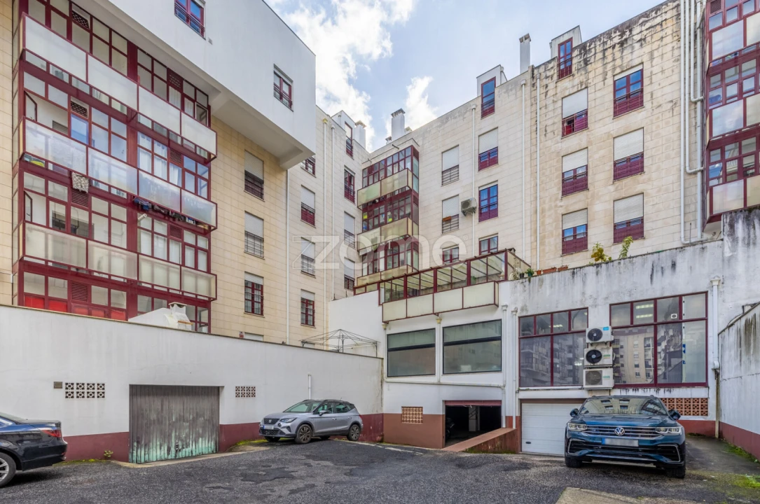 Apartamento T3 para Arrendamento em Marrazes e Barosa Foto 38