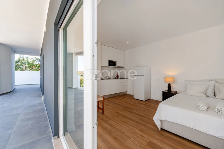 Prédio para Venda em Leiria, Pousos, Barreira e Cortes Foto 24