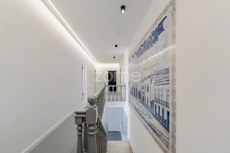 Prédio para Venda em Leiria, Pousos, Barreira e Cortes Foto 15