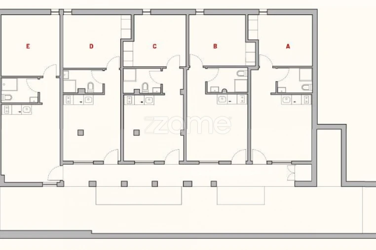 Prédio para Venda em Leiria, Pousos, Barreira e Cortes Foto 39
