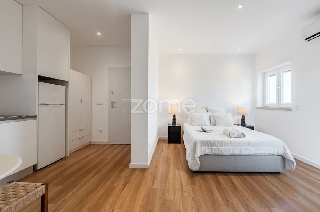 Prédio para Venda em Leiria, Pousos, Barreira e Cortes Foto 28