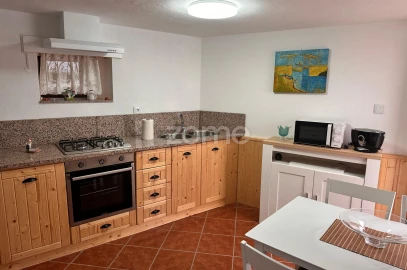 Moradia T1 para Venda em Pessegueiro