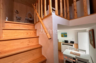 Moradia T1 para Venda em Pessegueiro