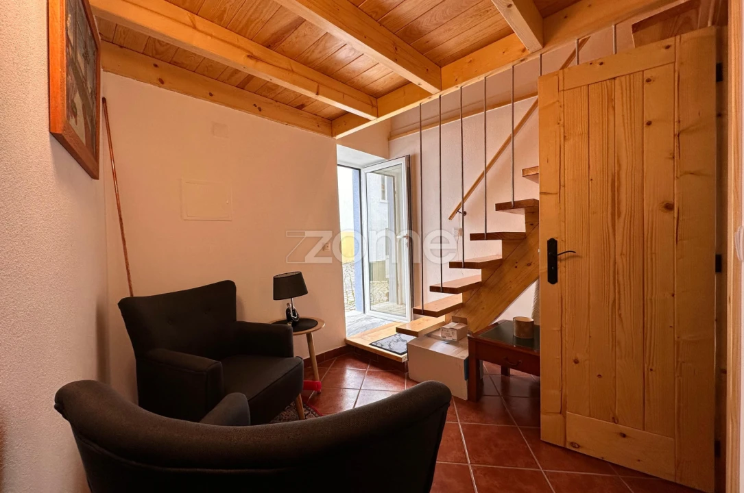 Moradia T1 para Venda em Pessegueiro Foto 34