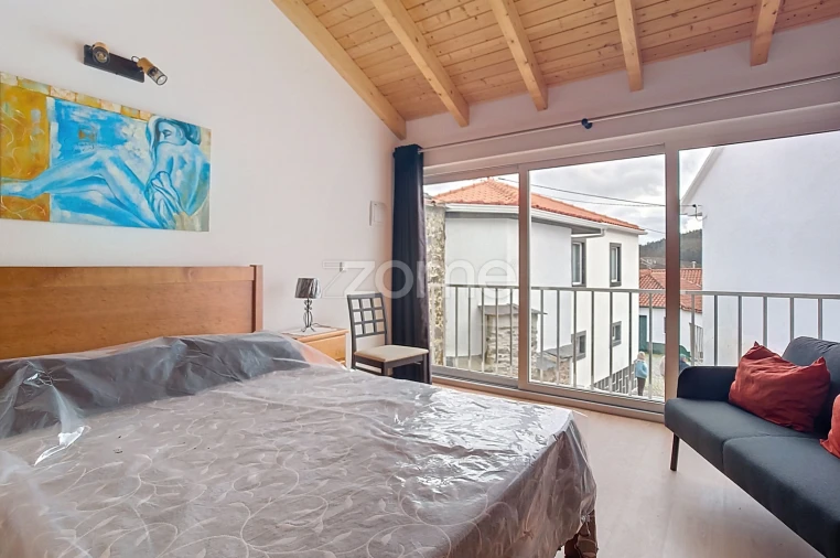 Moradia T1 para Venda em Pessegueiro Foto 13