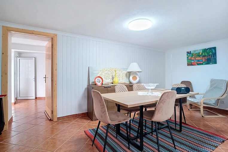 Moradia T1 para Venda em Pessegueiro Foto 15