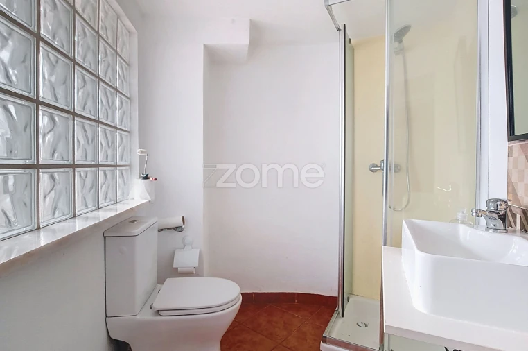 Moradia T1 para Venda em Pessegueiro Foto 16