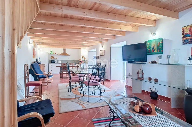 Moradia T1 para Venda em Pessegueiro Foto 19