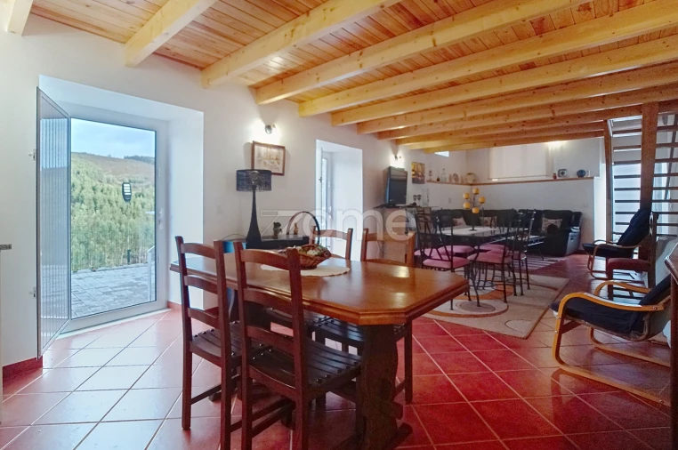 Moradia T1 para Venda em Pessegueiro Foto 20