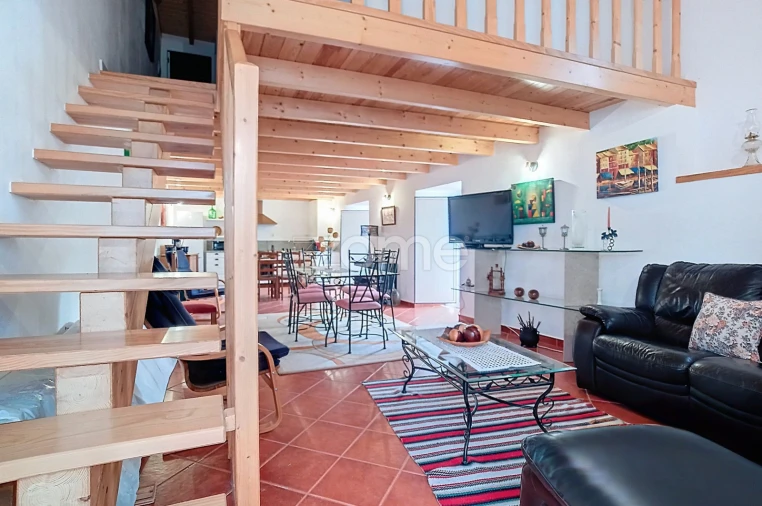 Moradia T1 para Venda em Pessegueiro Foto 23