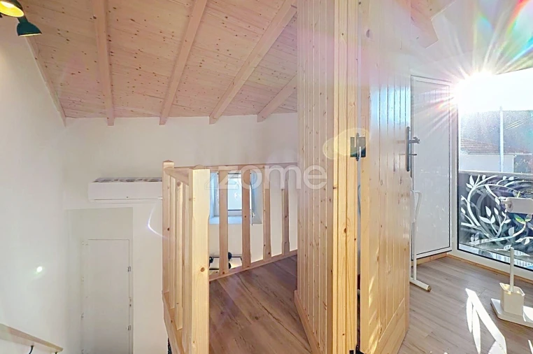 Moradia T1 para Venda em Pessegueiro Foto 31