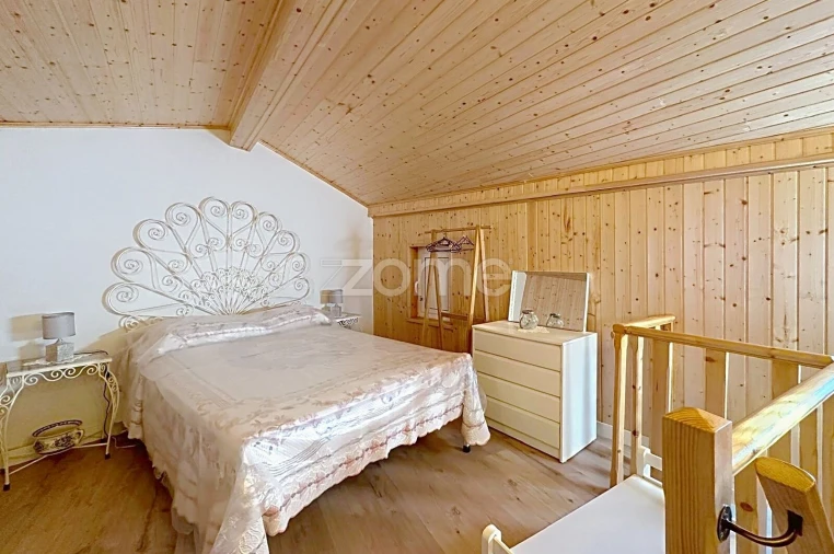 Moradia T1 para Venda em Pessegueiro Foto 32