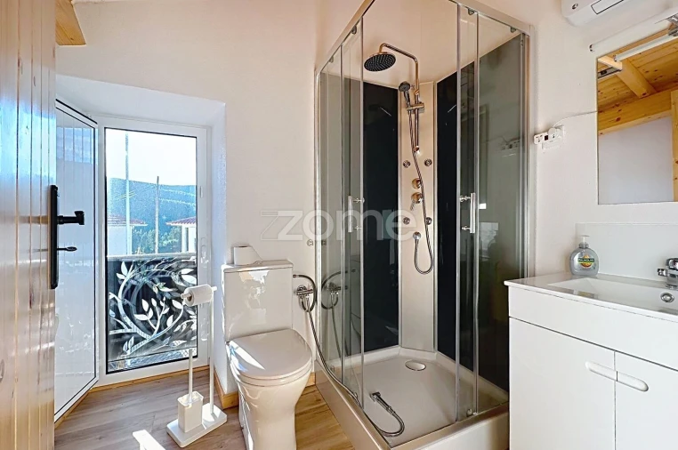 Moradia T1 para Venda em Pessegueiro Foto 30