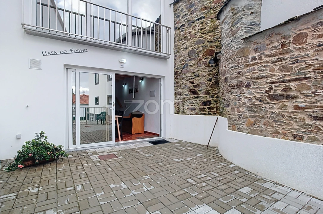 Moradia T1 para Venda em Pessegueiro Foto 2