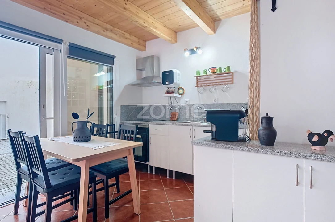 Moradia T1 para Venda em Pessegueiro Foto 7